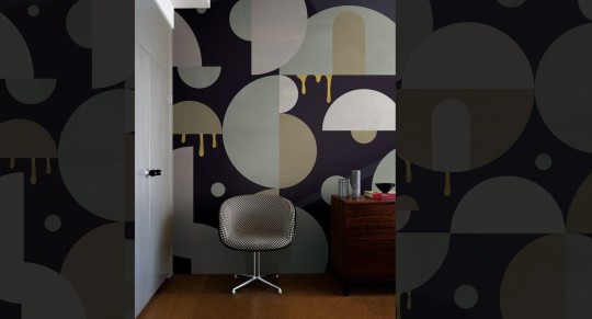 Mural Muance Kirkwood MU12019