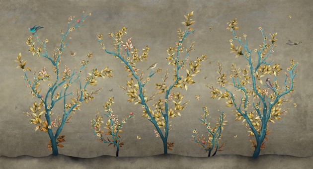 Mural Muance Sense of Truth MU12043