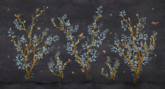 Mural Muance Sense of Truth MU12045