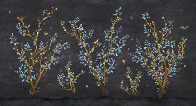 Mural Muance Sense of Truth MU12045