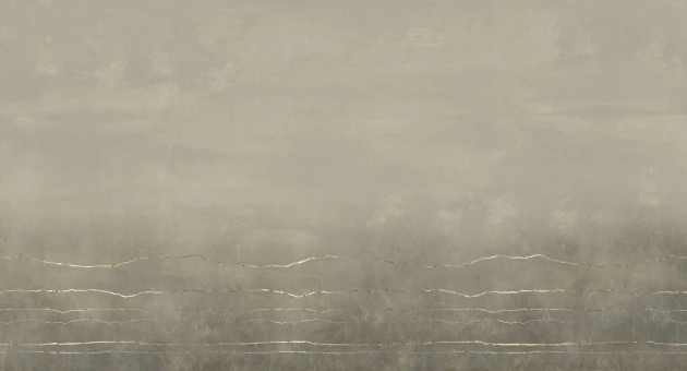 Mural Muance Smoke and chalk MU12049