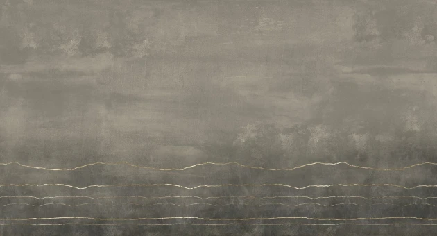 Mural Muance Smoke and chalk MU12051