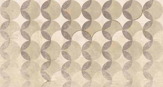 Mural Muance Tropicana Spheres MU12071