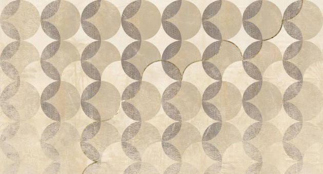 Mural Muance Tropicana Spheres MU12071