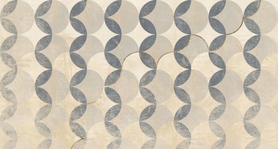 Mural Muance Tropicana Spheres MU12072