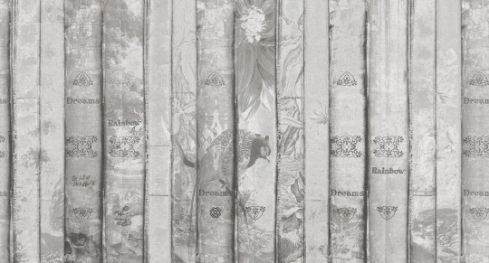Mural Muance The Art of Knowlegde MU12090