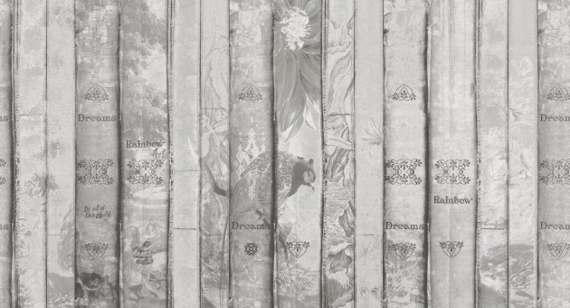 Mural Muance The Art of Knowlegde MU12090
