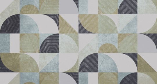 Mural Muance Abstraction MU12098