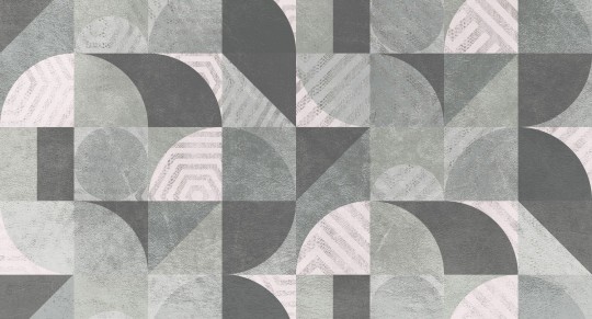 Mural Muance Abstraction MU12099