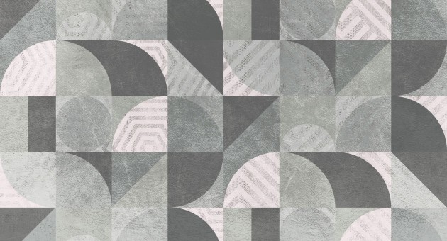 Mural Muance Abstraction MU12099