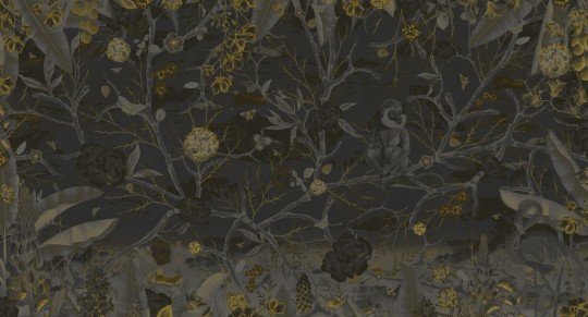 Mural Muance Lost World MU12102