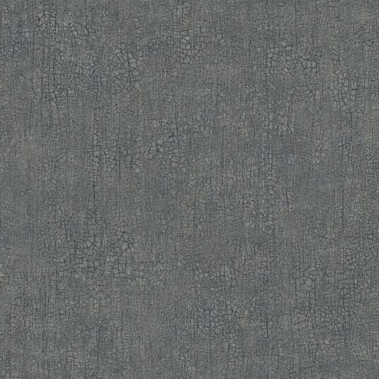 Boras Tapeter 3105 Eastern Simplicity Raku Blue - tapeta imitująca strukturę ceramiki