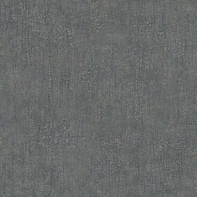 Boras Tapeter 3105 Eastern Simplicity Raku Blue - tapeta imitująca strukturę ceramiki