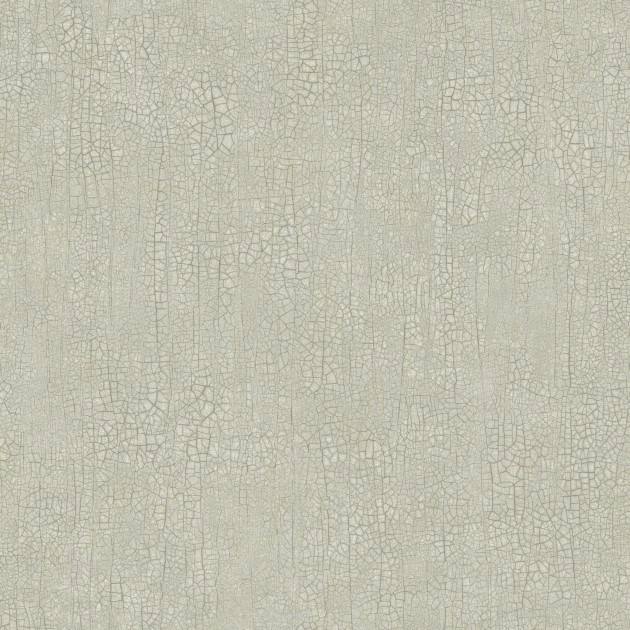 Boras Tapeter 3107 Eastern Simplicity Raku Green - tapeta imitująca strukturę ceramiki