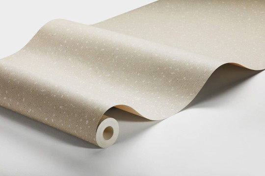 Boras Tapeter 3111 Eastern Simplicity Washi Paper Beige - tapeta imitująca papier ryżowy