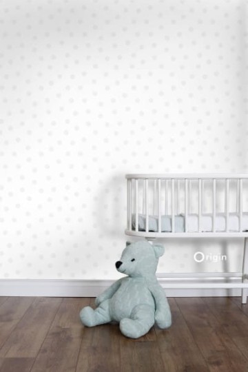 Tapeta Origin Precious 347513 Polka Dots
