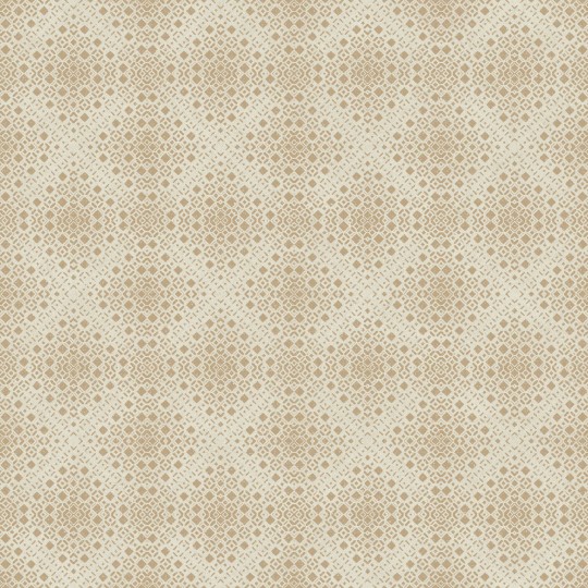 Boras Tapeter 3123 Eastern Simplicity Kimono Beige - tapeta geometryczna