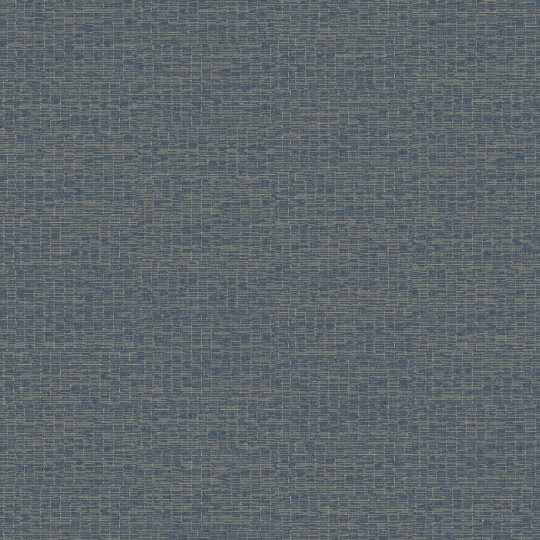Boras Tapeter 3125 Eastern Simplicity Kyoto Grid Blue - tapeta geometryczna w japońskim stylu