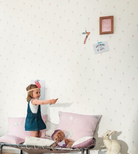 Tapeta Casadeco My little World MLW 2974 12 34