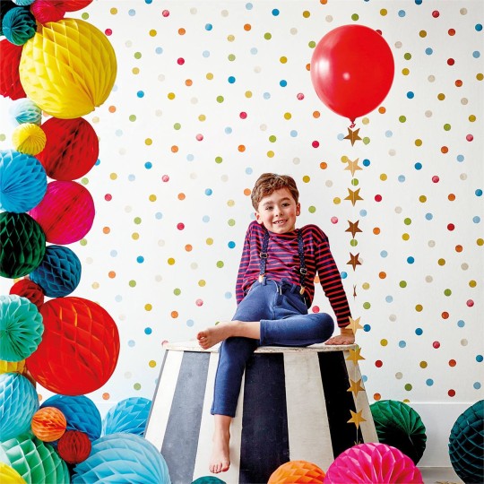Tapeta Harlequin Book Of Little Treasures 112637 Bon Bon