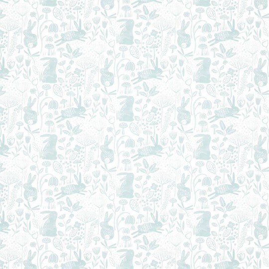 Tapeta Harlequin Book Of Little Treasures 112631 Into The Meadow