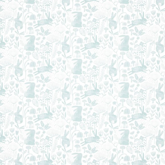 Tapeta Harlequin Book Of Little Treasures 112631 Into The Meadow