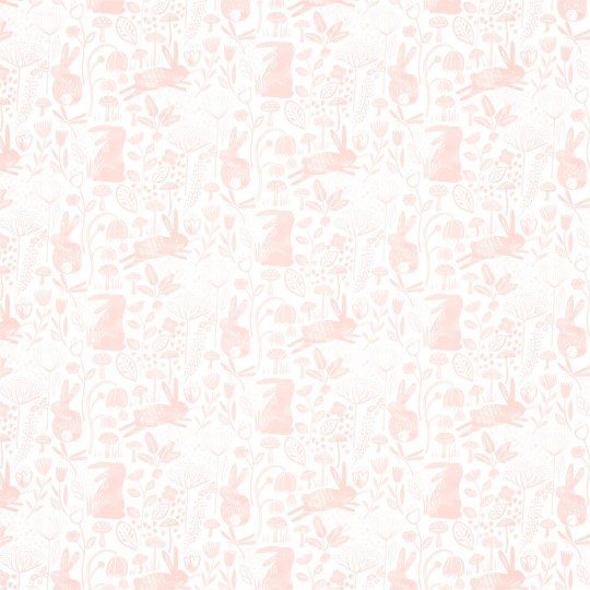 Tapeta Harlequin Book Of Little Treasures 112632 Into The Meadow