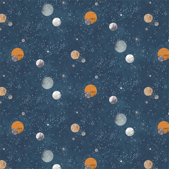 Tapeta Harlequin Book Of Little Treasures 112642 Out Of This World