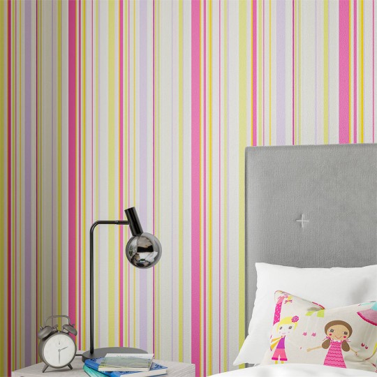 Tapeta Harlequin Book Of Little Treasures 112655 Rush