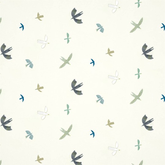 Tapeta Harlequin Book Of Little Treasures 112641 Skies Above