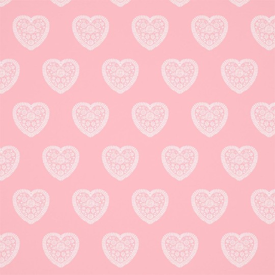 Tapeta Harlequin Book Of Little Treasures 112651 Sweet Heart