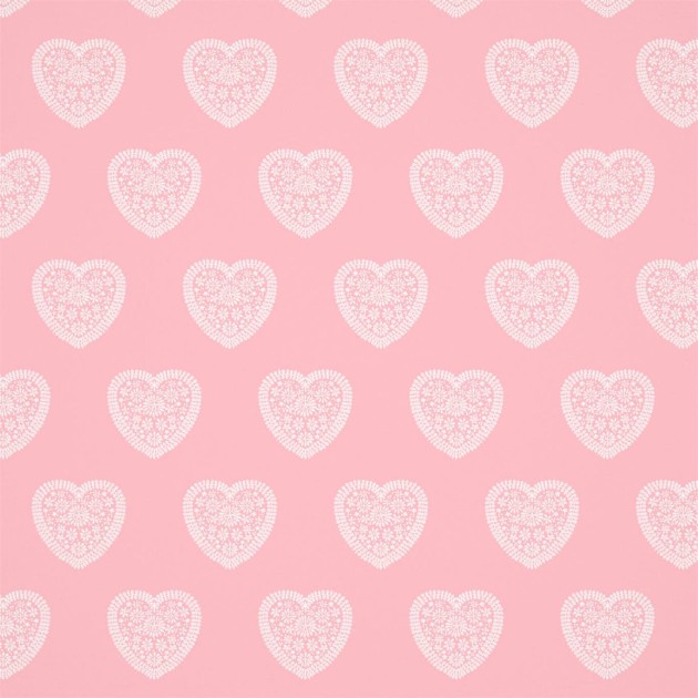 Tapeta Harlequin Book Of Little Treasures 112651 Sweet Heart