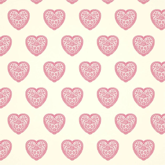 Tapeta Harlequin Book Of Little Treasures 112659 Sweet Heart