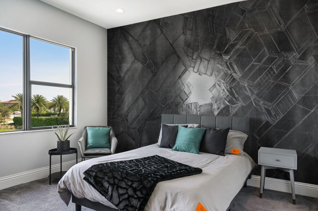 Fototapeta Rebel Walls R17271 Inception