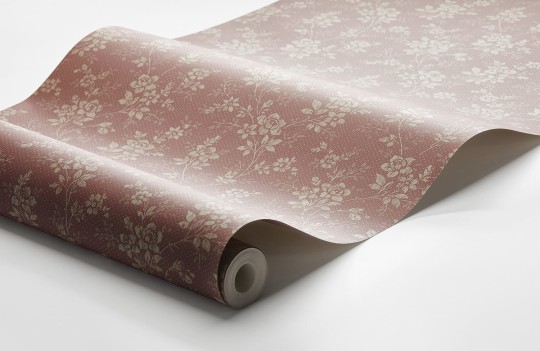 Tapeta Boras Tapeter Everyday Moments 1183 Hip Rose