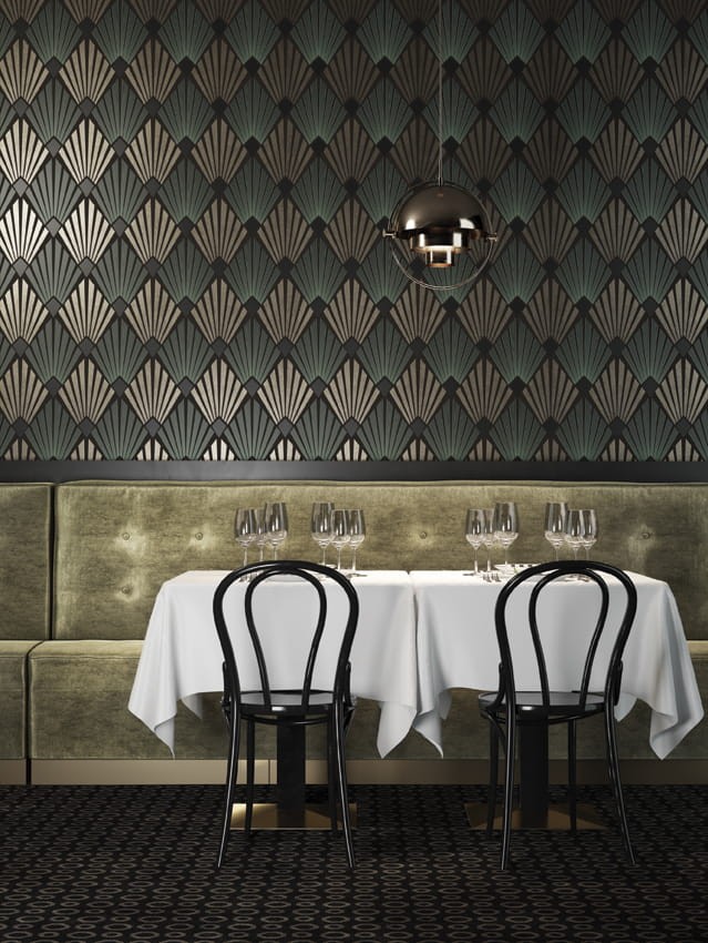 Tapeta Khroma Gatsby GAT303 GAT 303