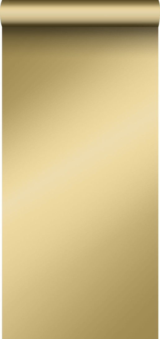 Tapeta Esta Black & White With A Splash Of Gold 139110 Plain Light