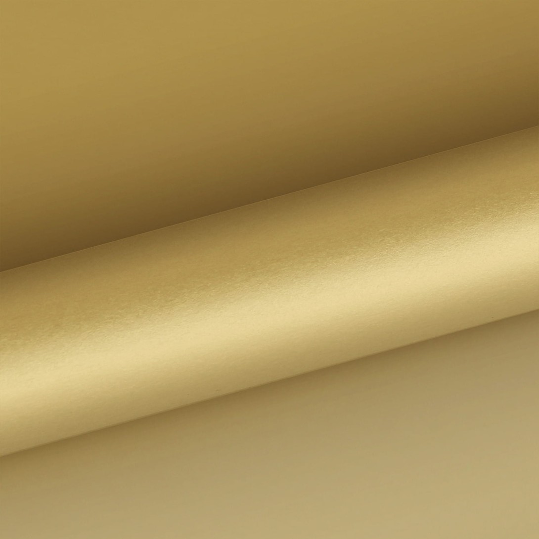 Tapeta Esta Black & White With A Splash Of Gold 139110 Plain Light