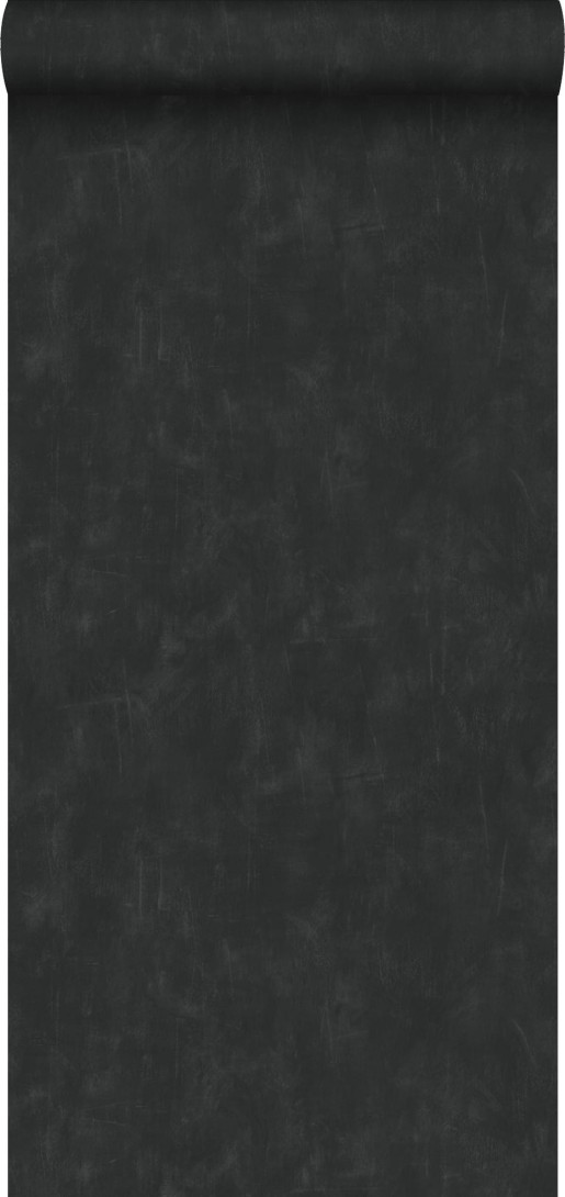 Tapeta Esta Black & White With A Splash Of Gold 136408 Plain with Painterly Effect