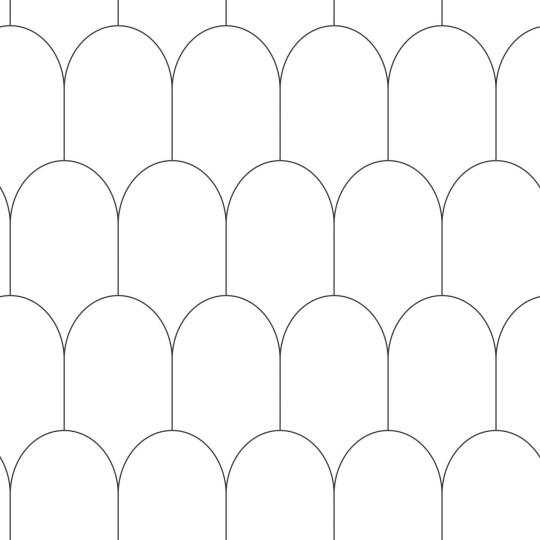 Tapeta Esta Black & White With A Splash Of Gold 139140 Art Deco Motif