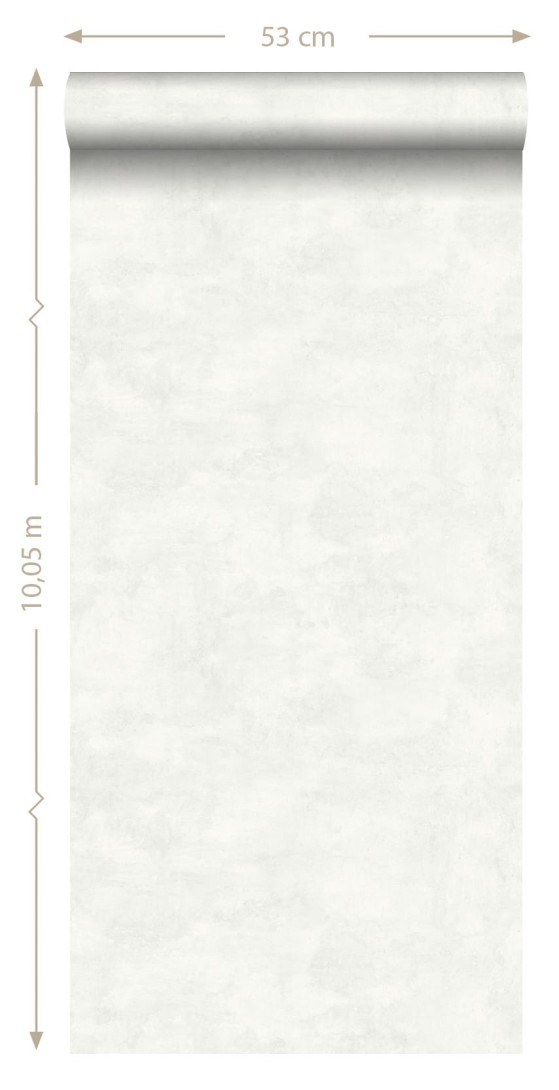 Tapeta Esta Black & White With A Splash Of Gold 138904 Concrete Look