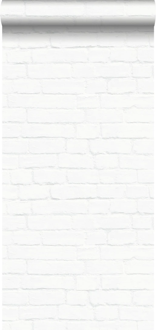 Tapeta Esta Black & White With A Splash Of Gold 138533 Brick Wall