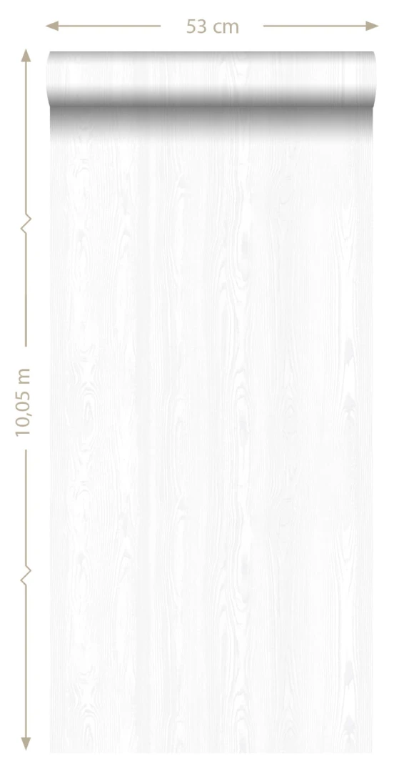 Tapeta Esta Black & White With A Splash Of Gold 138927 Wooden Planks