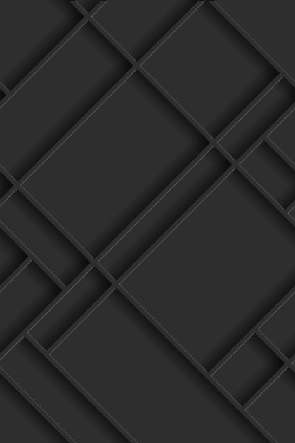 Mural Esta Black & White With A Splash Of Gold 158937 Wall Panelling Anthracite