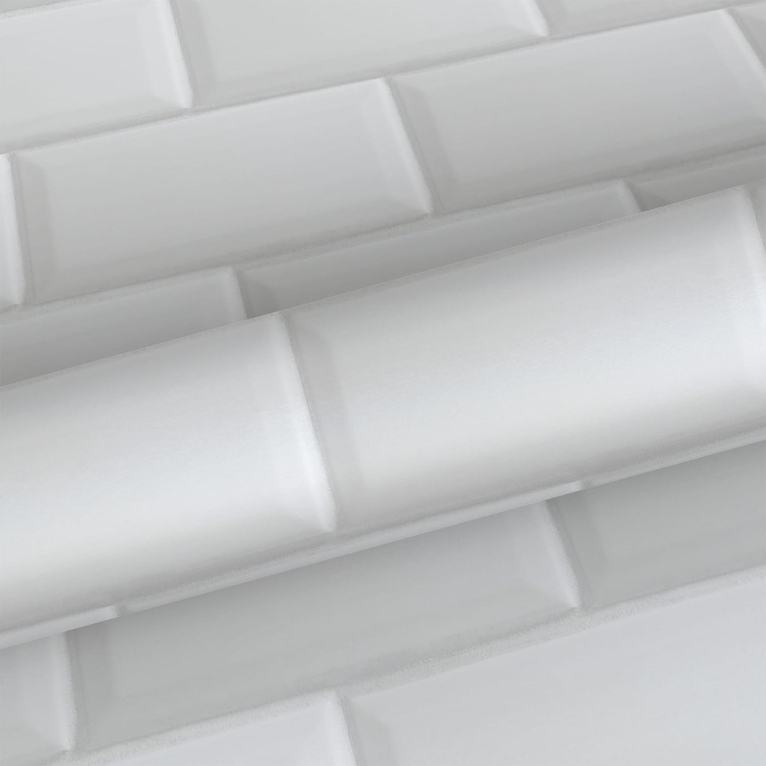 Tapeta Esta Black & White With A Splash Of Gold 139120 Tile Motif