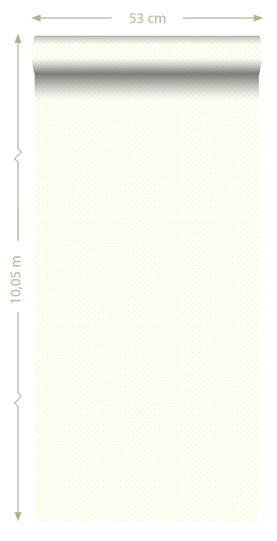Tapeta Esta Black & White With A Splash Of Gold 137315 Fine Dots