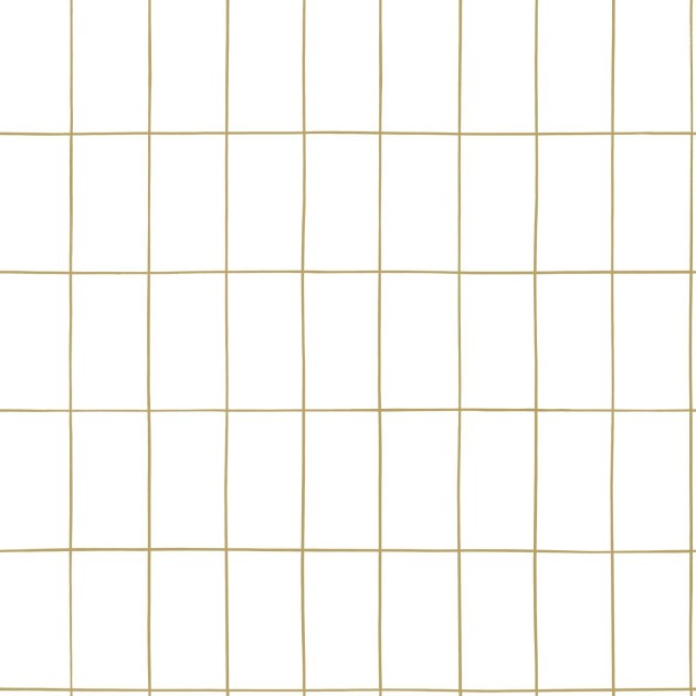 Tapeta Esta Black & White With A Splash Of Gold 139131 Small Tiles