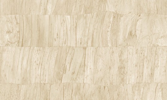 Arte 34306 Selva Capas - tapeta w pasy imitująca liście bananowca
