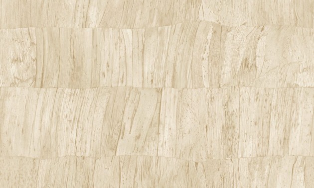 Arte 34306 Selva Capas - tapeta w pasy imitująca liście bananowca