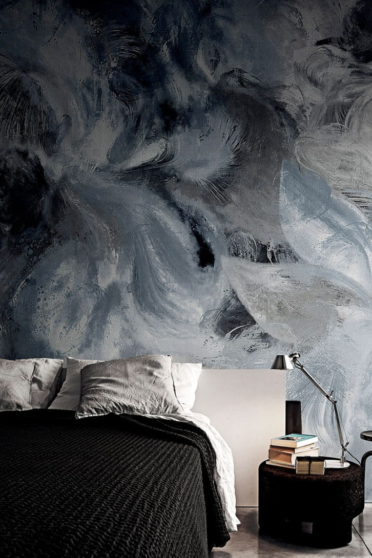 London Art 20018 01 Exclusive 20 Tempest - mural artystyczny